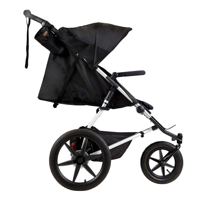 Mountain Buggy Terrain Stroller - MB-TER-V3-49