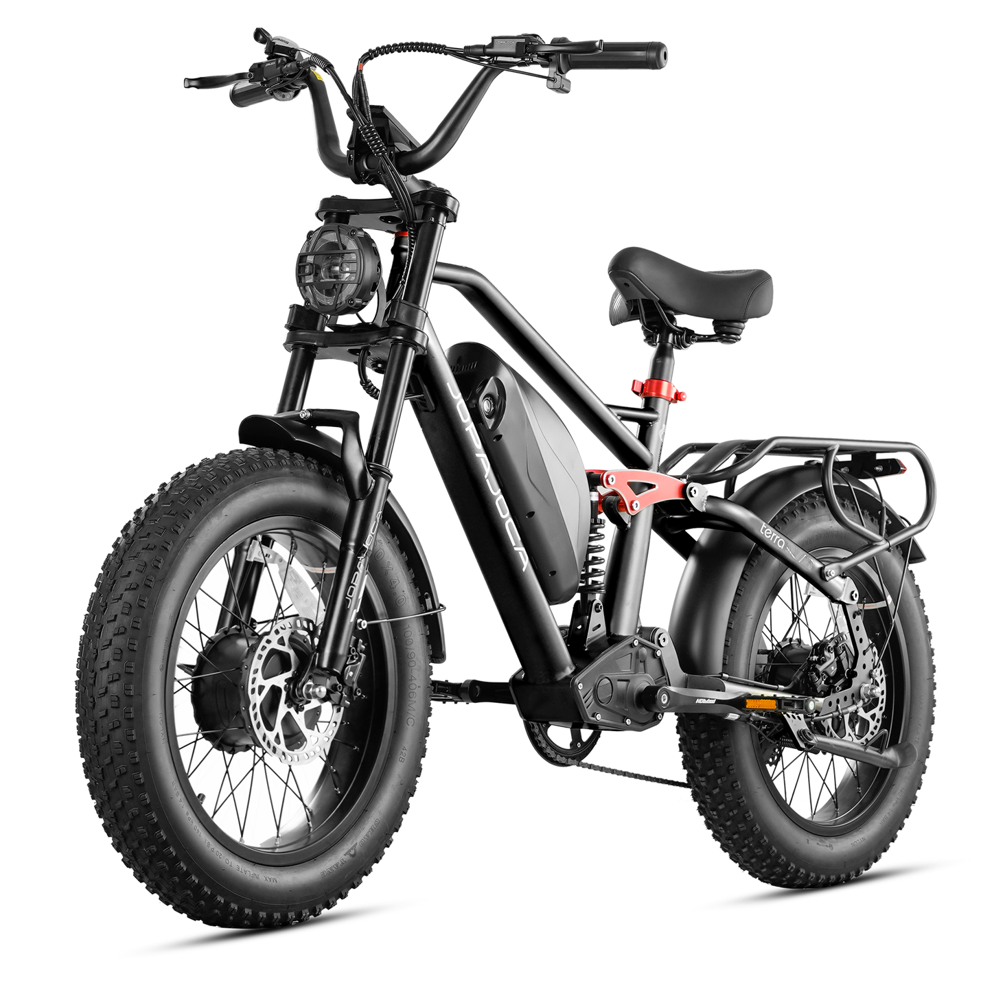 Eahora Terra II - ZD1058