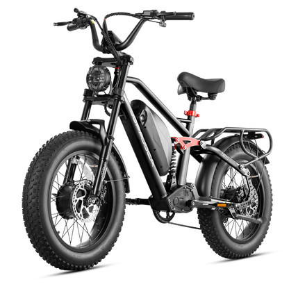 Eahora Terra II - ZD1058