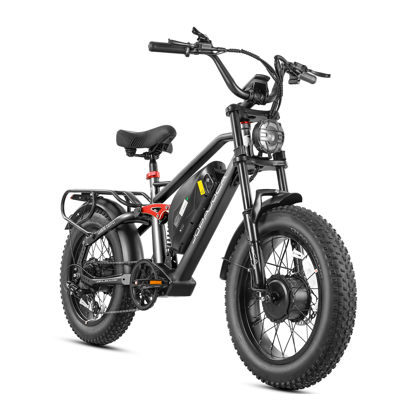 Eahora Terra II - ZD1058