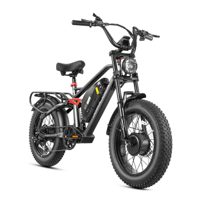 Eahora Terra II - ZD1058