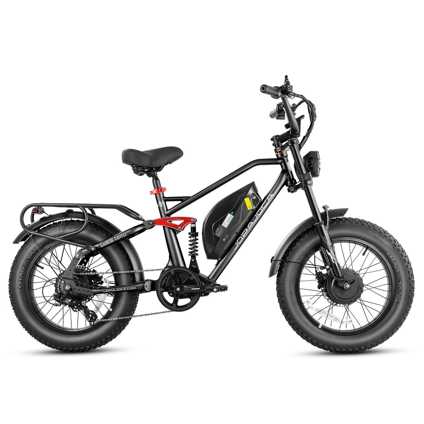 Eahora Terra II - ZD1058