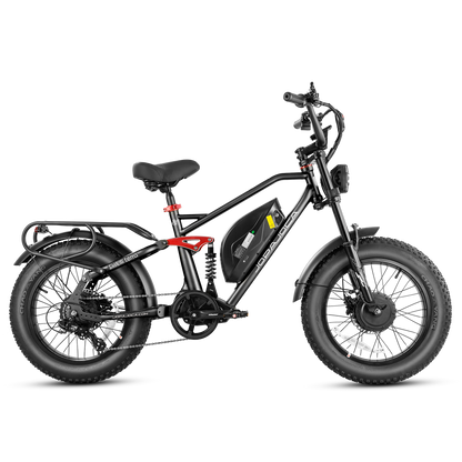 Eahora Terra II - ZD1058