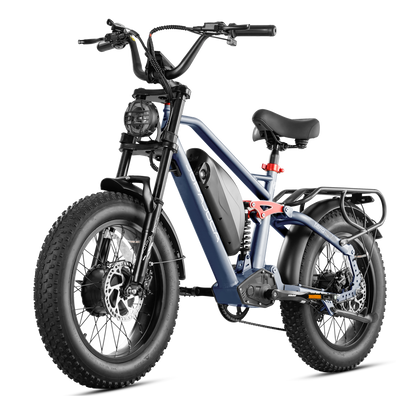 Eahora Terra II - ZD1058