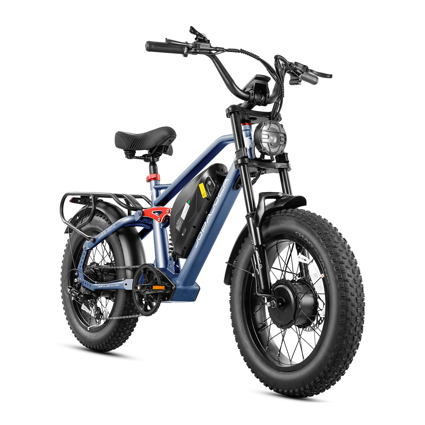 Eahora Terra II - ZD1058