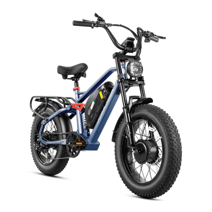 Eahora Terra II - ZD1058