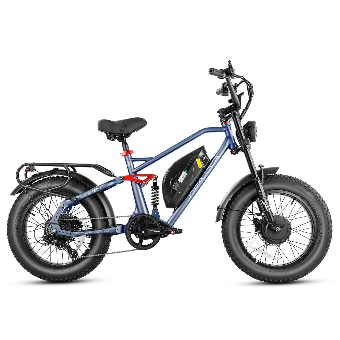 Eahora Terra II - ZD1058