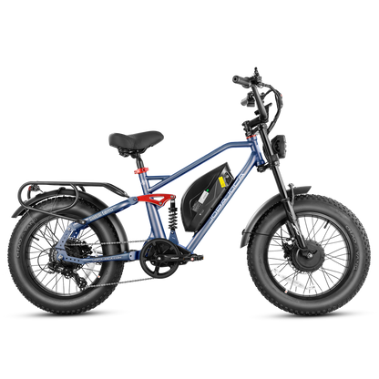 Eahora Terra II - ZD1058