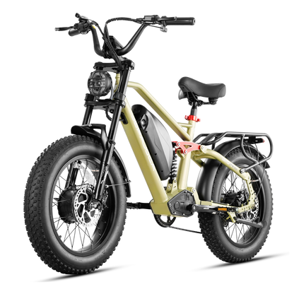 Eahora Terra II (EUR) - ZD1058_EUR