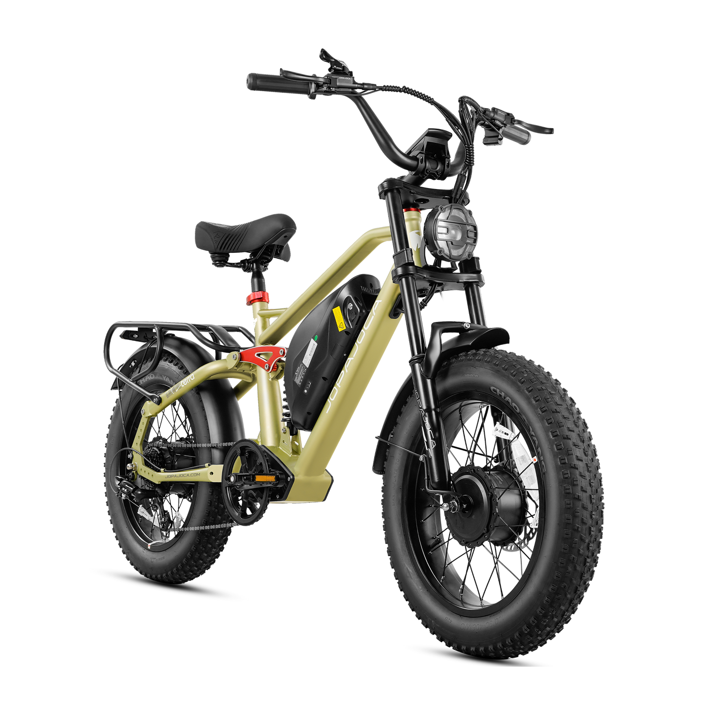 Eahora Terra II - ZD1058