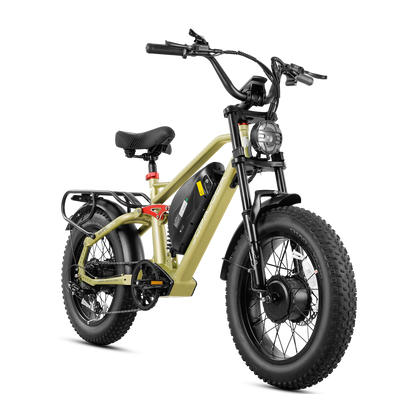 Eahora Terra II - ZD1058