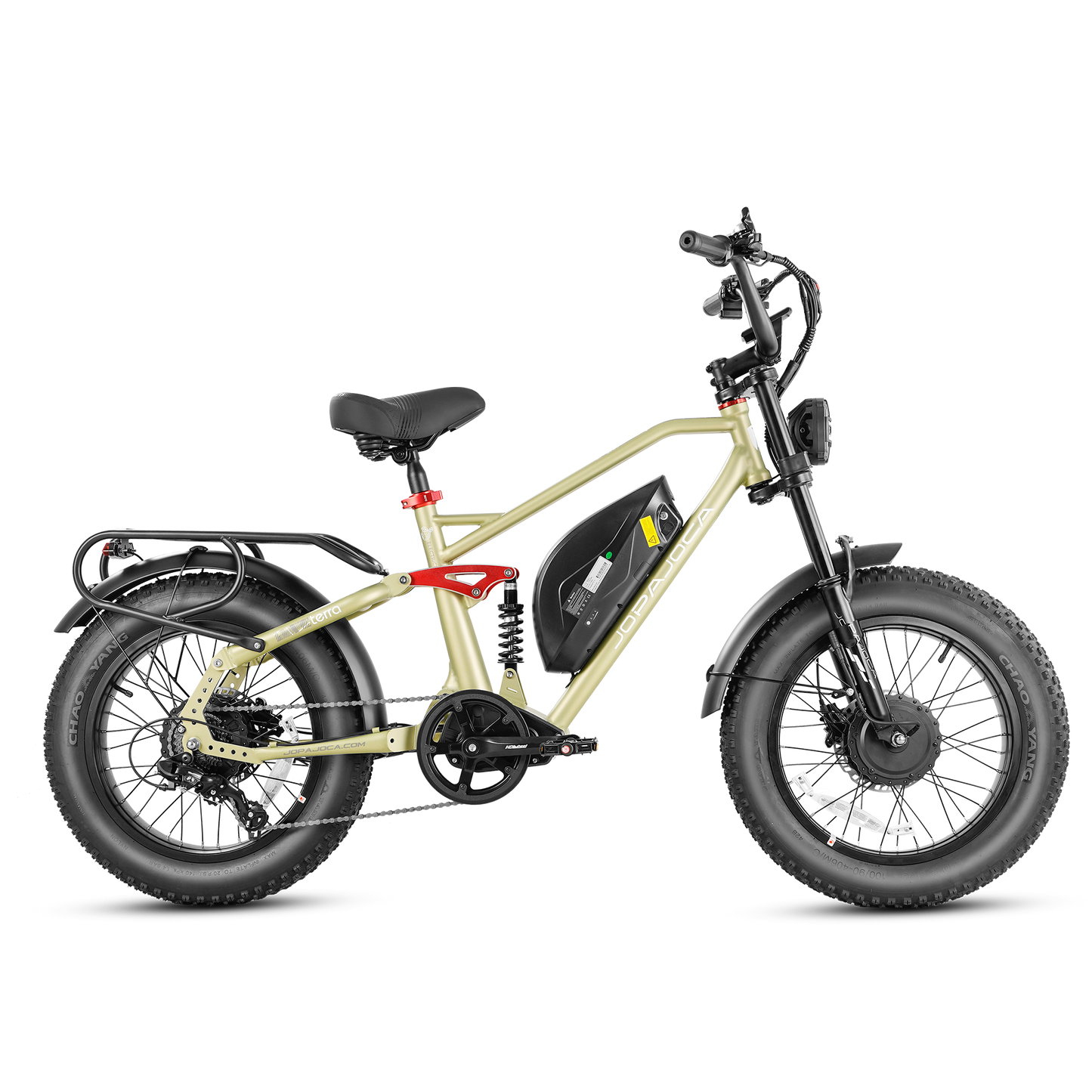 Eahora Terra II (EUR) - ZD1058_EUR