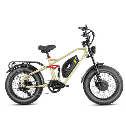 Eahora Terra II (EUR) - ZD1058_EUR