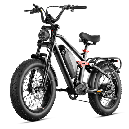 Eahora Terra - ZD1052