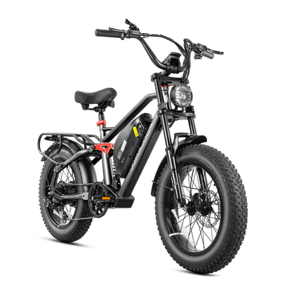 Eahora Terra - ZD1052