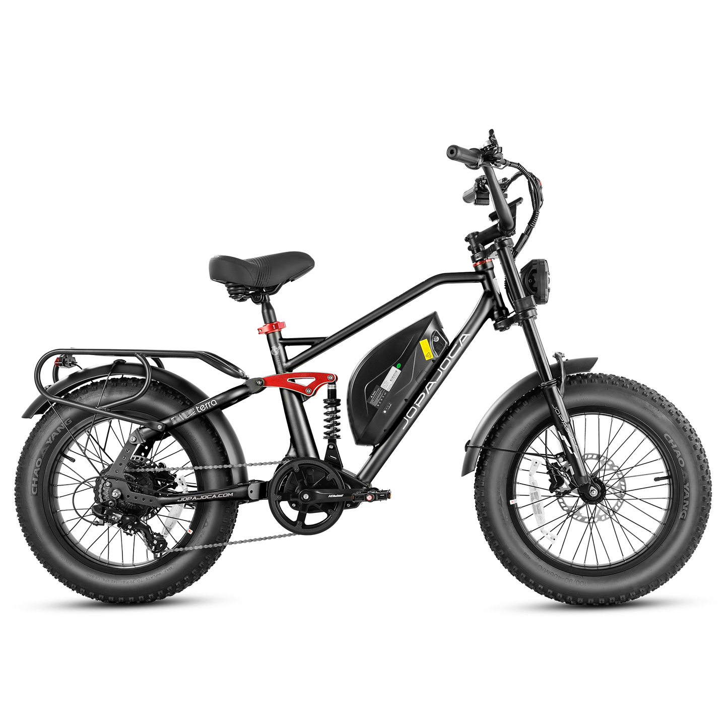 Eahora Terra - ZD1052