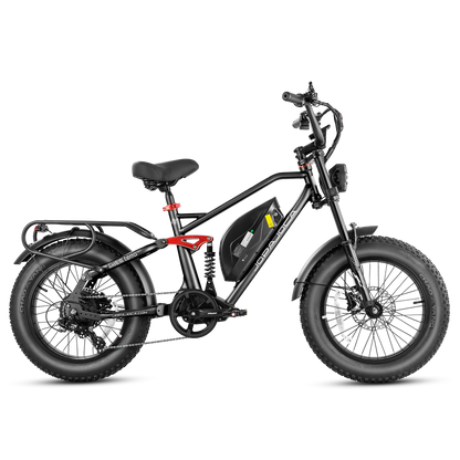 Eahora Terra - ZD1052