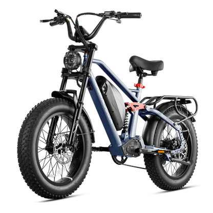 Eahora Terra - ZD1052