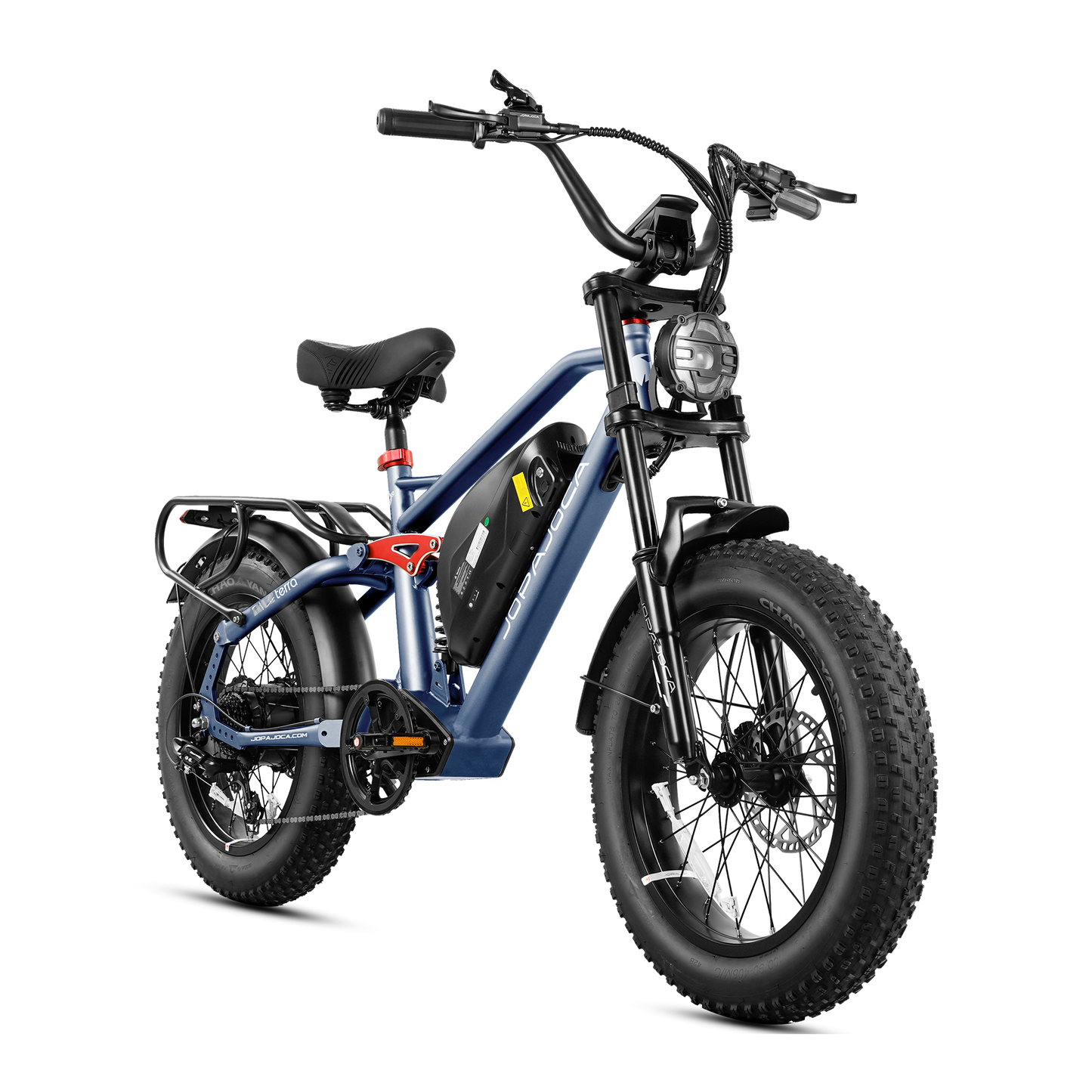 Eahora Terra - ZD1052