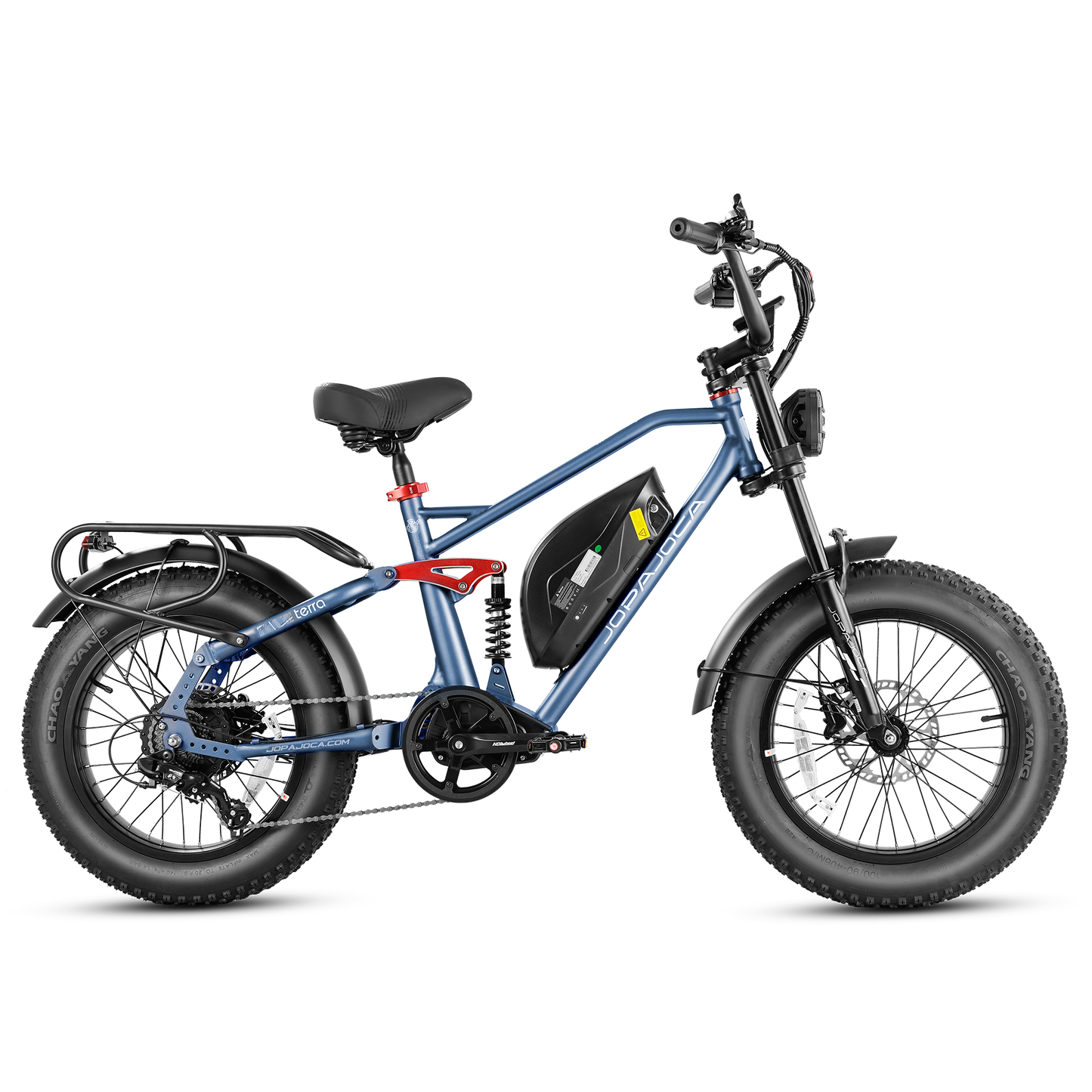 Eahora Terra - ZD1052