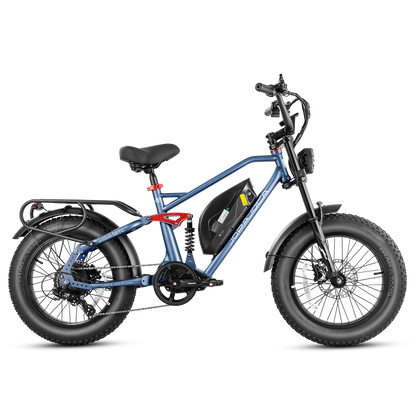 Eahora Terra - ZD1052