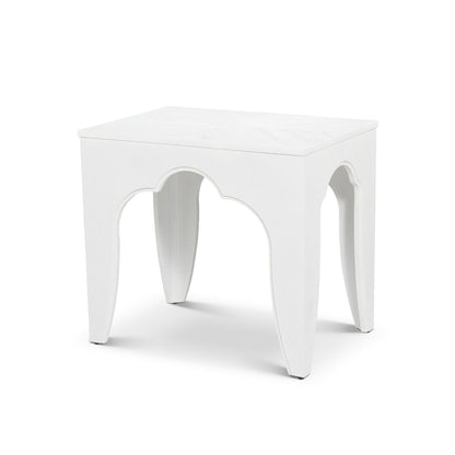 Park Hill Collection Island Manor End Table - EFT40682