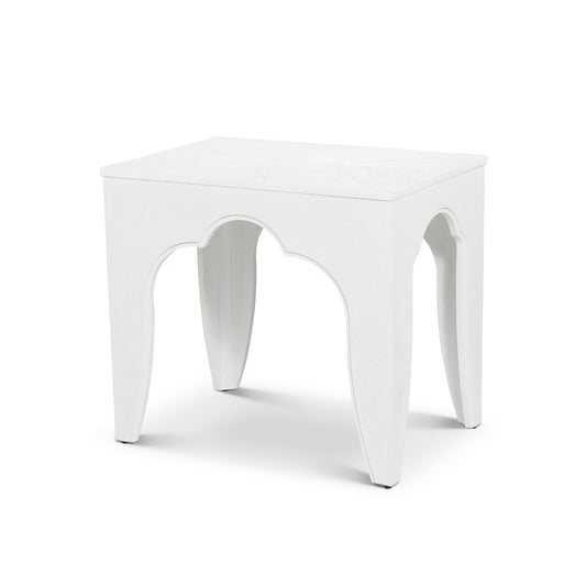Park Hill Collection Island Manor End Table - EFT40682