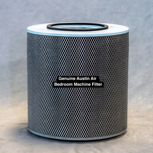 Austin Air Bedroom Machine Filter - FR402B