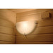 TheraSauna 2-3 Person Infrared Sauna - TS5753