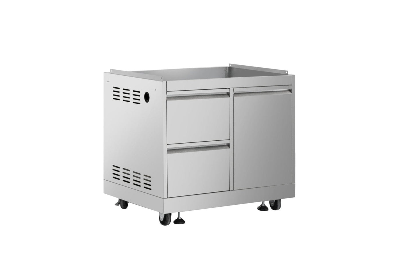 Thor Kitchen 32-Inch Liquid Propane Freestanding Grill - AP2-MK-LP