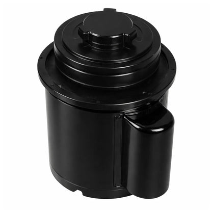 CleanFreak 3/4 HP Floor Buffer Motor (#46-2793-01-9) for the CleanFreak 13" Floor Buffer - CPL-46-2793-01-9
