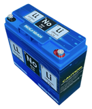 Limitless Lithium NoLi Sodium 12Ah Battery - No-Li 12AH