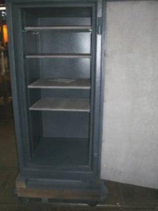 Gardall 4820 Burglar Two Hour Fire Safe - 4820