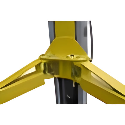 Triumph NT-9 9,000 lb Two-Post Car Lift -  NT-9