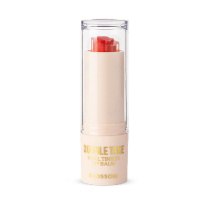 Blossom Double Take Dual Tinted Lip Balm - BL-DTSLB-01