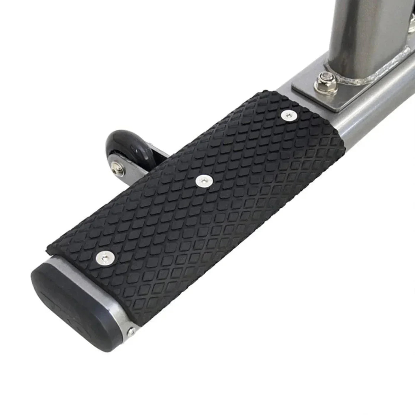 TKO Commercial Adjustable Bench - 874MA