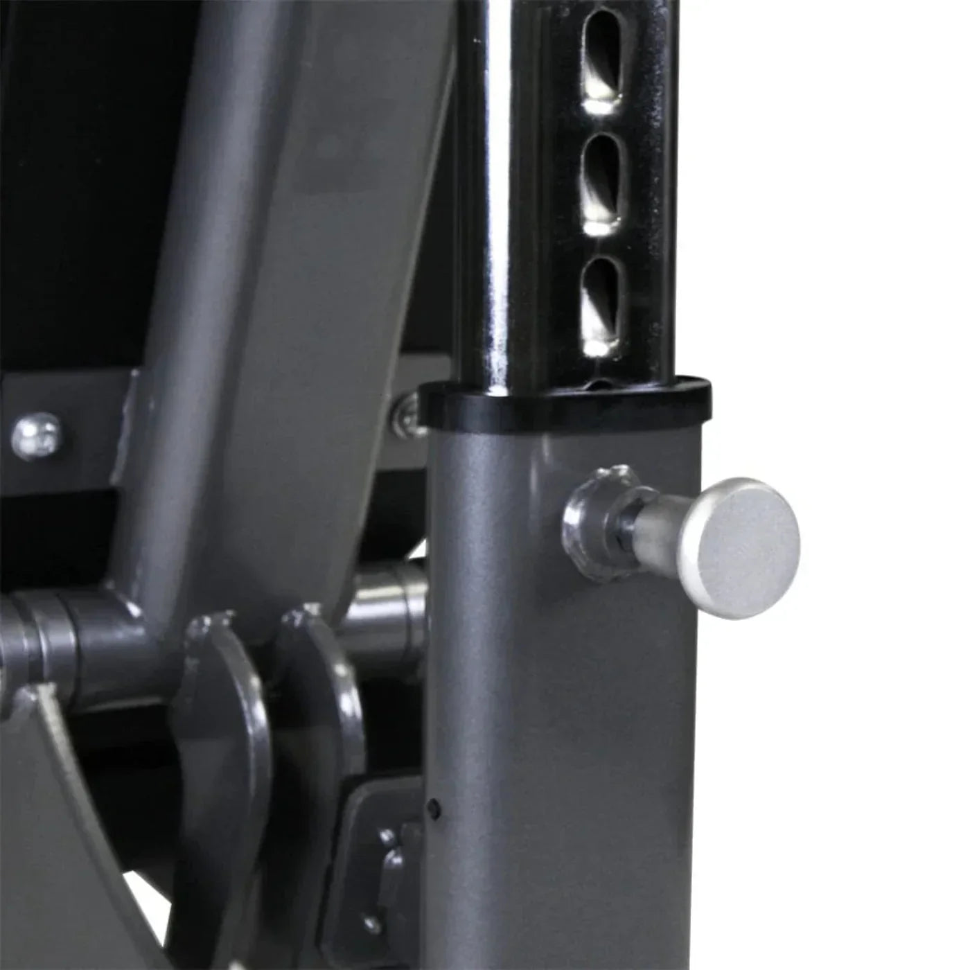 TKO Commercial Adjustable Bench - 874MA