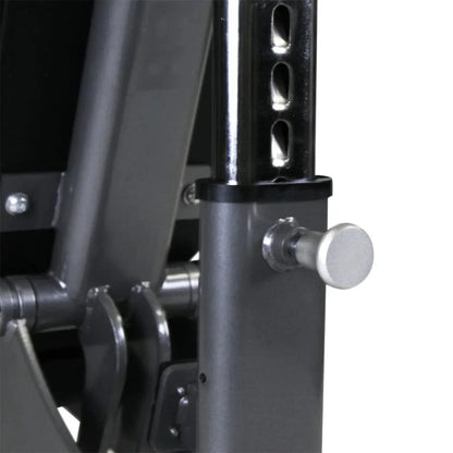 TKO Commercial Adjustable Bench - 874MA