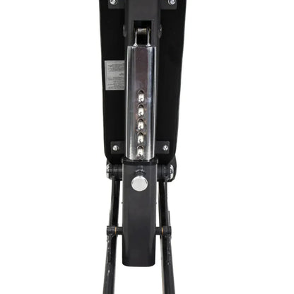 TKO Commercial Adjustable Bench - 874MA