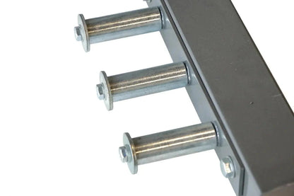 TKO Commercial Half Rack - 921HR