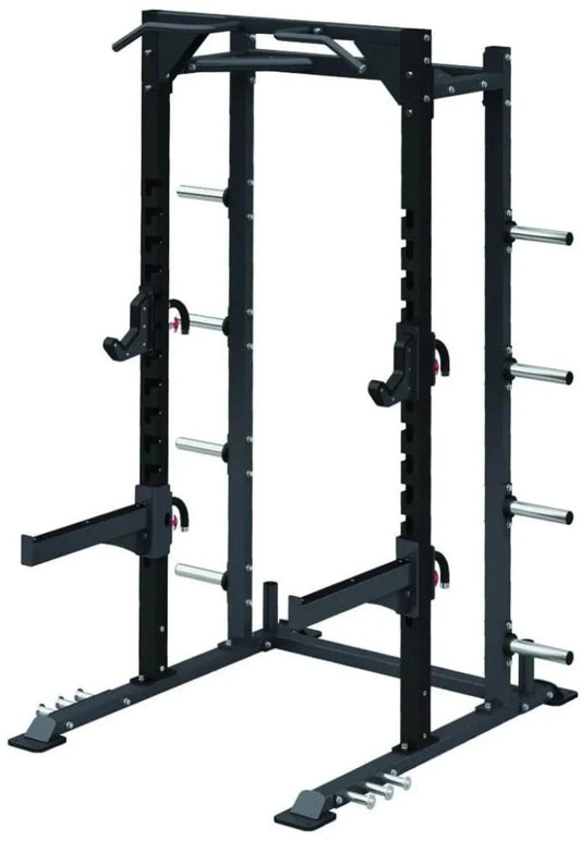 TKO Commercial Half Rack - 921HR
