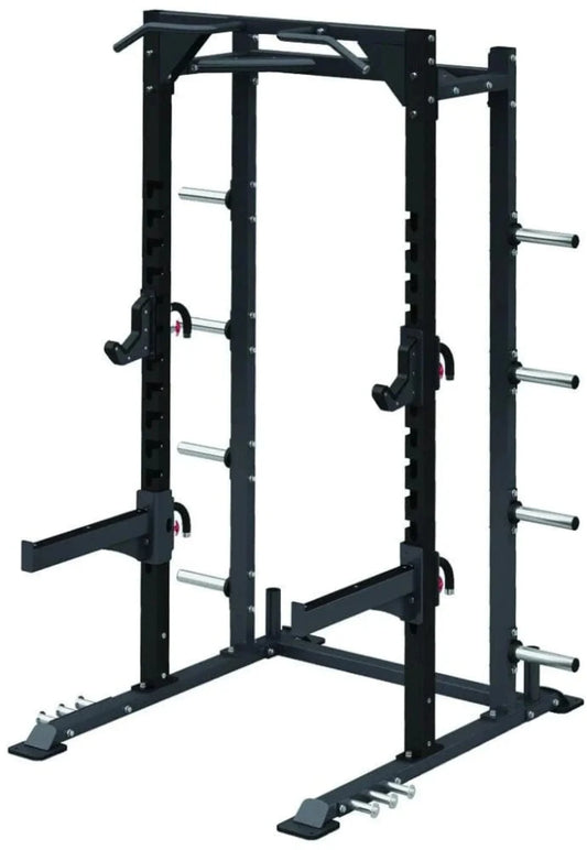 TKO Commercial Half Rack - 921HR