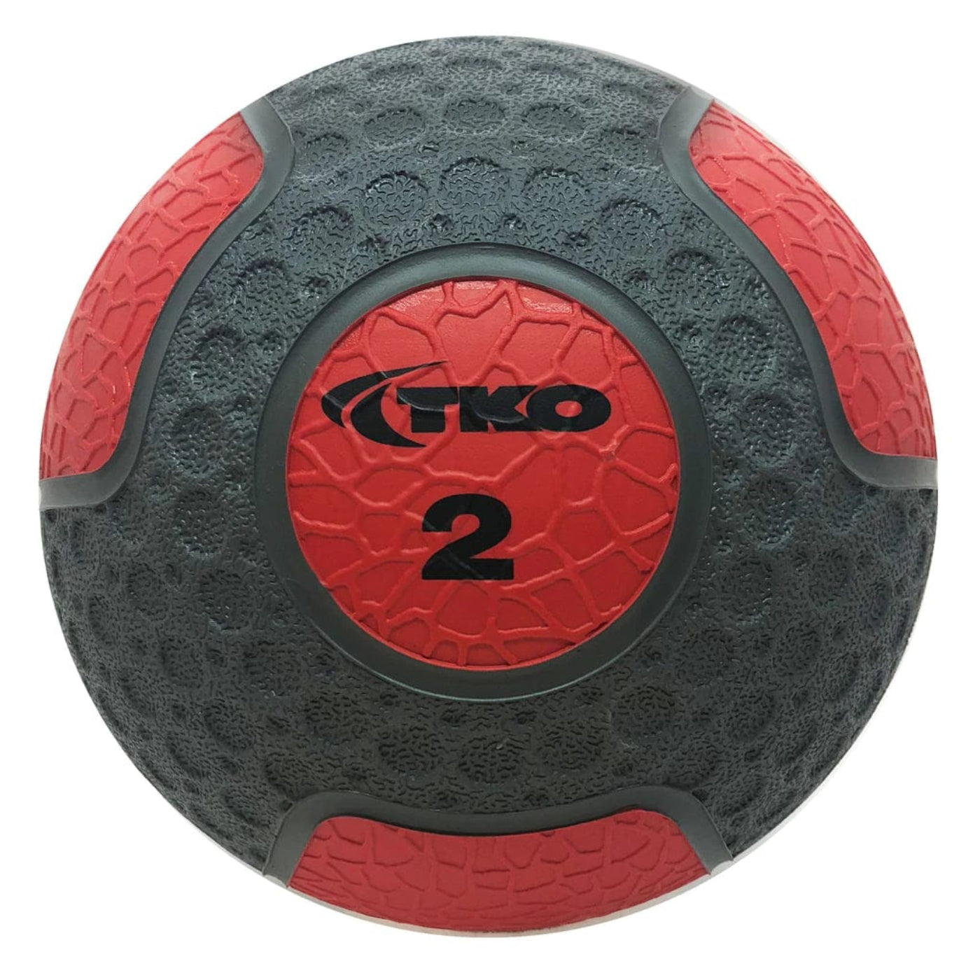 TKO Premium Medicine Ball Set With Rack - S849-CMB2-20