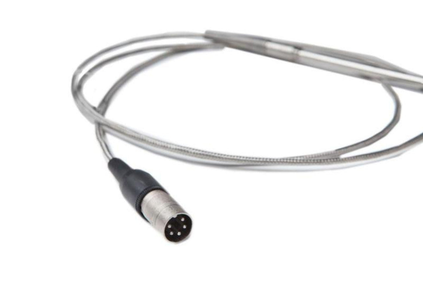 ThermoProbe Dual Probe Benchtop Reference Thermometer - TL2-A-No Probe