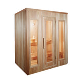 ThermaSol Traditional Sauna - TMS44BIC