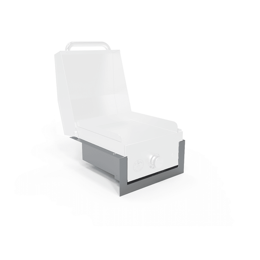 Le Griddle Liner for Wee Griddle GFLINER40