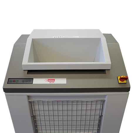 Intimus 200 CP5 Office Shredder 648104