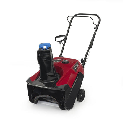 Toro 18 in. Power Clear 518 ZE Electric Start Gas Snowblower - TOR-38475