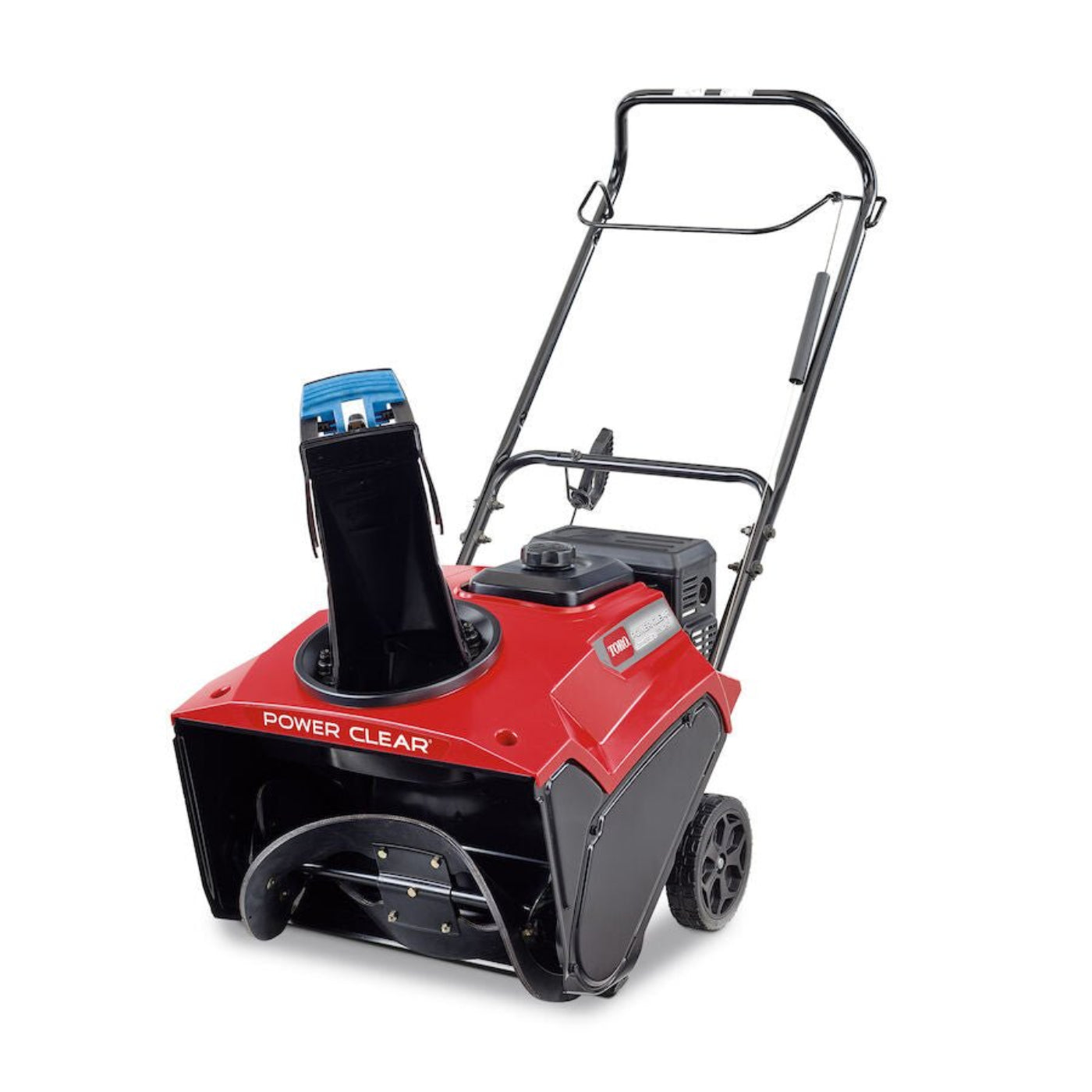 Toro 21" Power Clear 721 R-C Commercial Snow Blower - TOR-38754