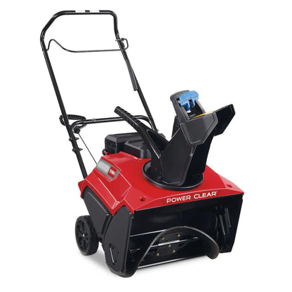 Toro 21" Power Clear 821 R-C Commercial Snow Blower - TOR-38755